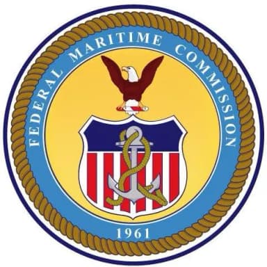 Federal Maritime Commission