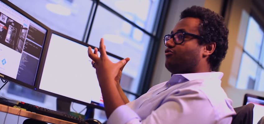 Cover Image for Driving Innovation in DC