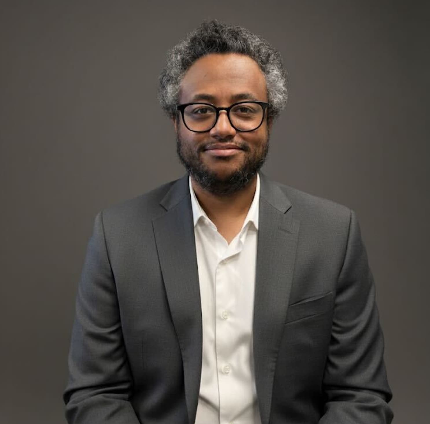 Profile of Mike Endale